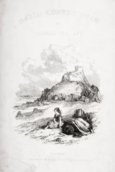 Title Page Illustration from 