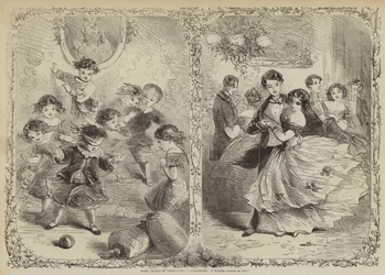 Four Phases of Christmas