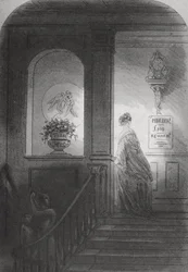 Shadow, illustration from 