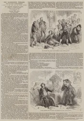 The Baddington Peerage