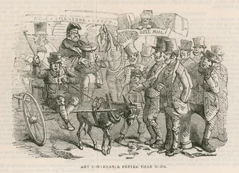 The Great Cab Strike: Any Convenience Better Than None