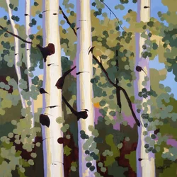 Effervescence, c. 2024