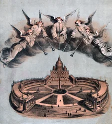 The Silver Trumpets