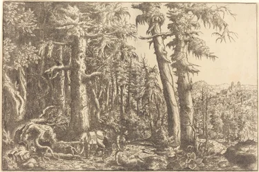 The Good Samaritan