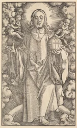 Christ from Christ and the Apostles