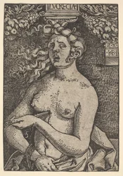 Lucretia