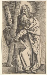 Saint Andrew