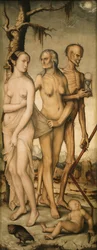 The Ages and Death