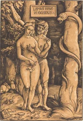 Adam and Eve
