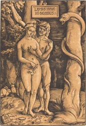 Adam and Eve