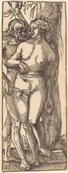 Adam and Eve