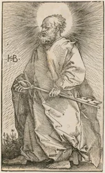 Apostle Peter