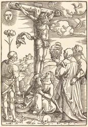 Christ on the Cross