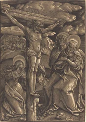 The Crucifixion