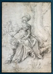 Phyllis Riding Aristotle