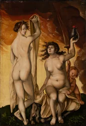 Two Witches