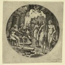 Judgment of Paris