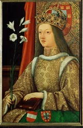 Eleanor of Portugal