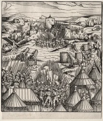 The Storming of Nantes