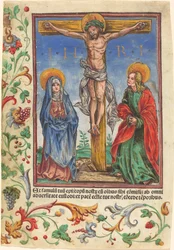 Christ on the Cross