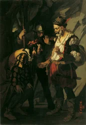 Abruzzi Robber