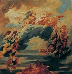 The Victory of Light over Darkness