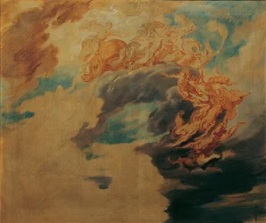 The Victory of Light over Darkness