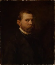 Privy Councillor Felix Picot
