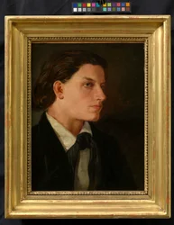 Ludwig Martinelli (Actor)
