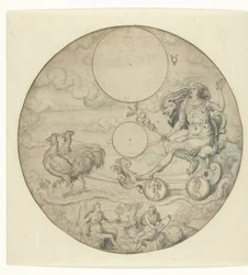 Planet Mercury
