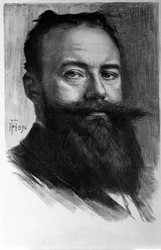 Hermann Sudermann