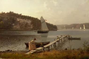 From Hankø