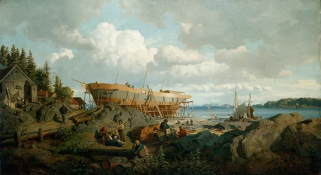 Landscape