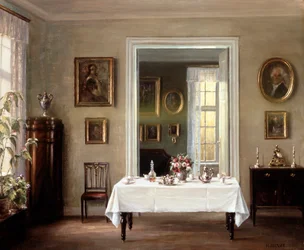 The Interior