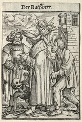 Dance of Death: The Councillor