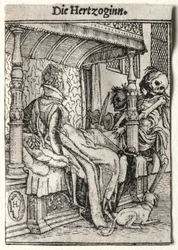Dance of Death: The Duchess