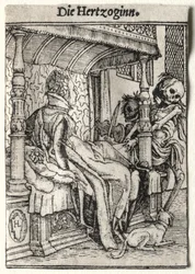 Dance of Death: The Duchess