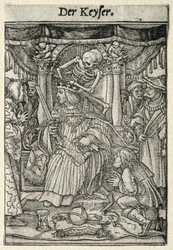 Dance of Death: The Emperor