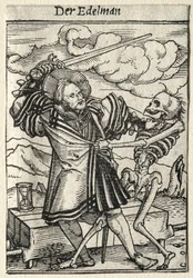 Dance of Death: The Nobleman