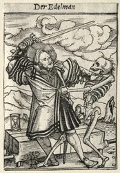 Dance of Death: The Nobleman