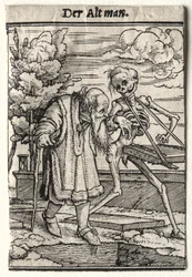 Dance of Death: The Old Man