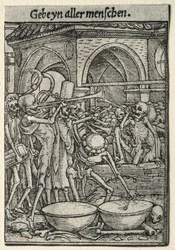 Dance of Death: The Trumpeters of Death
