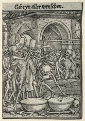Dance of Death: The Trumpeters of Death