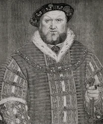 Henry VIII (1491-1547)