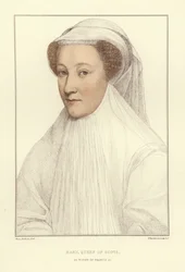 Mary, Queen of Scots