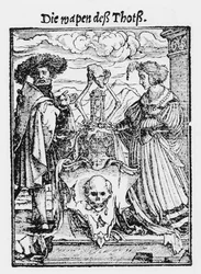 The Box of the Dead, from 