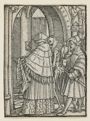 The Canon from Dance of Death (Lyons)