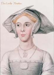 The Lady Meutas, 1895