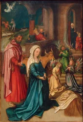 Birth of Christ