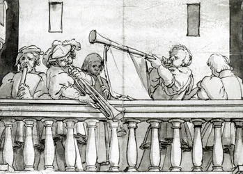 Musicians of Henry VIII